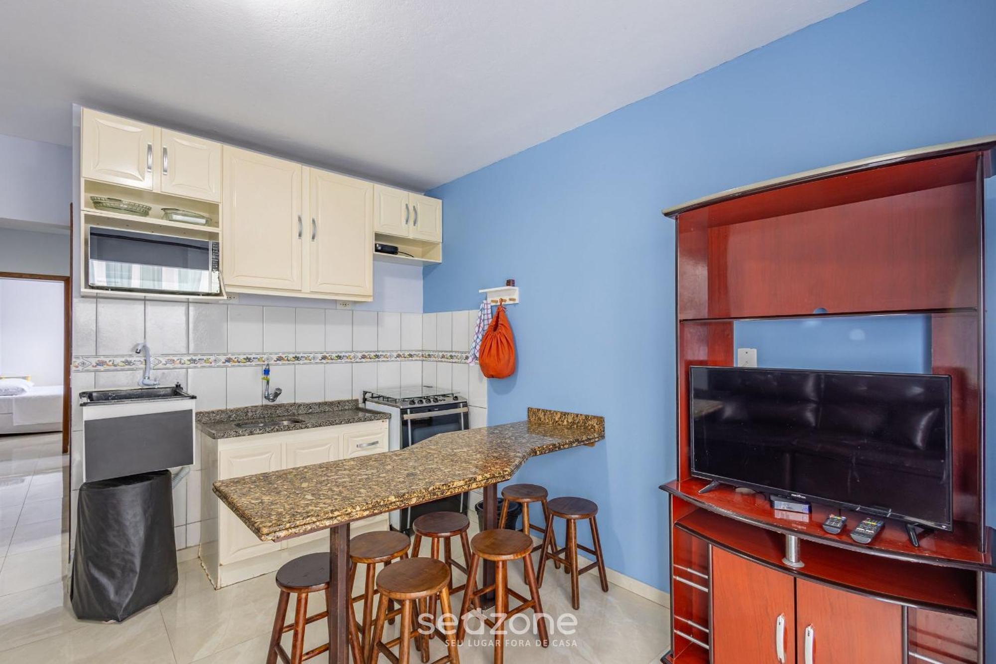Apartamento Apto Quadra Mar Em Bc C/ Otima Localizacao Eit302 *